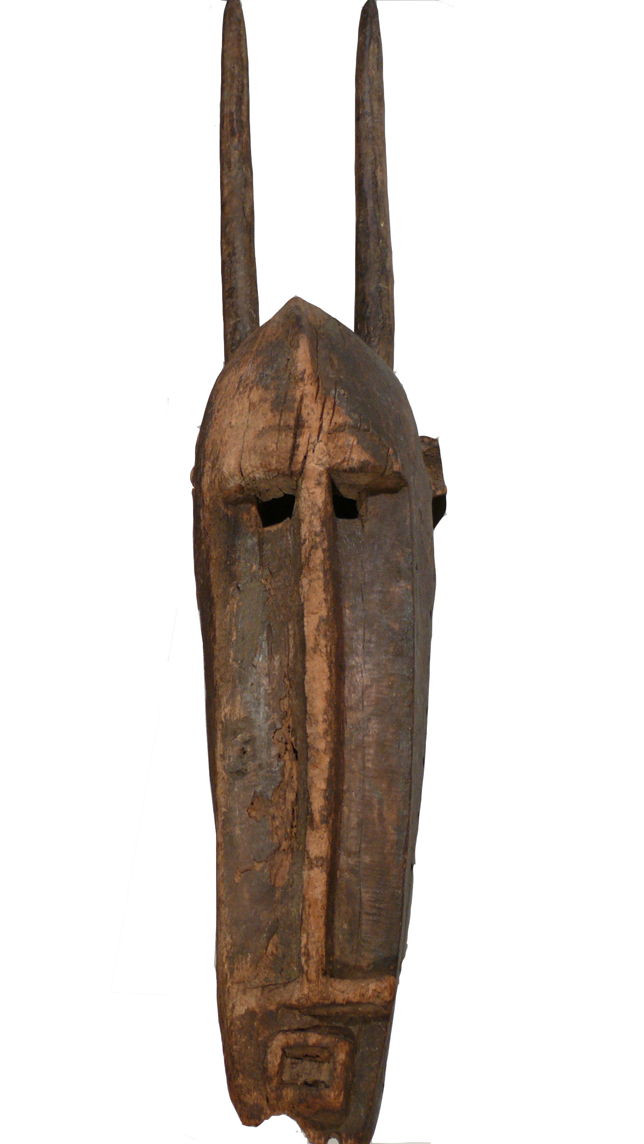 Tanzmaske der Bobo Burkina Faso 